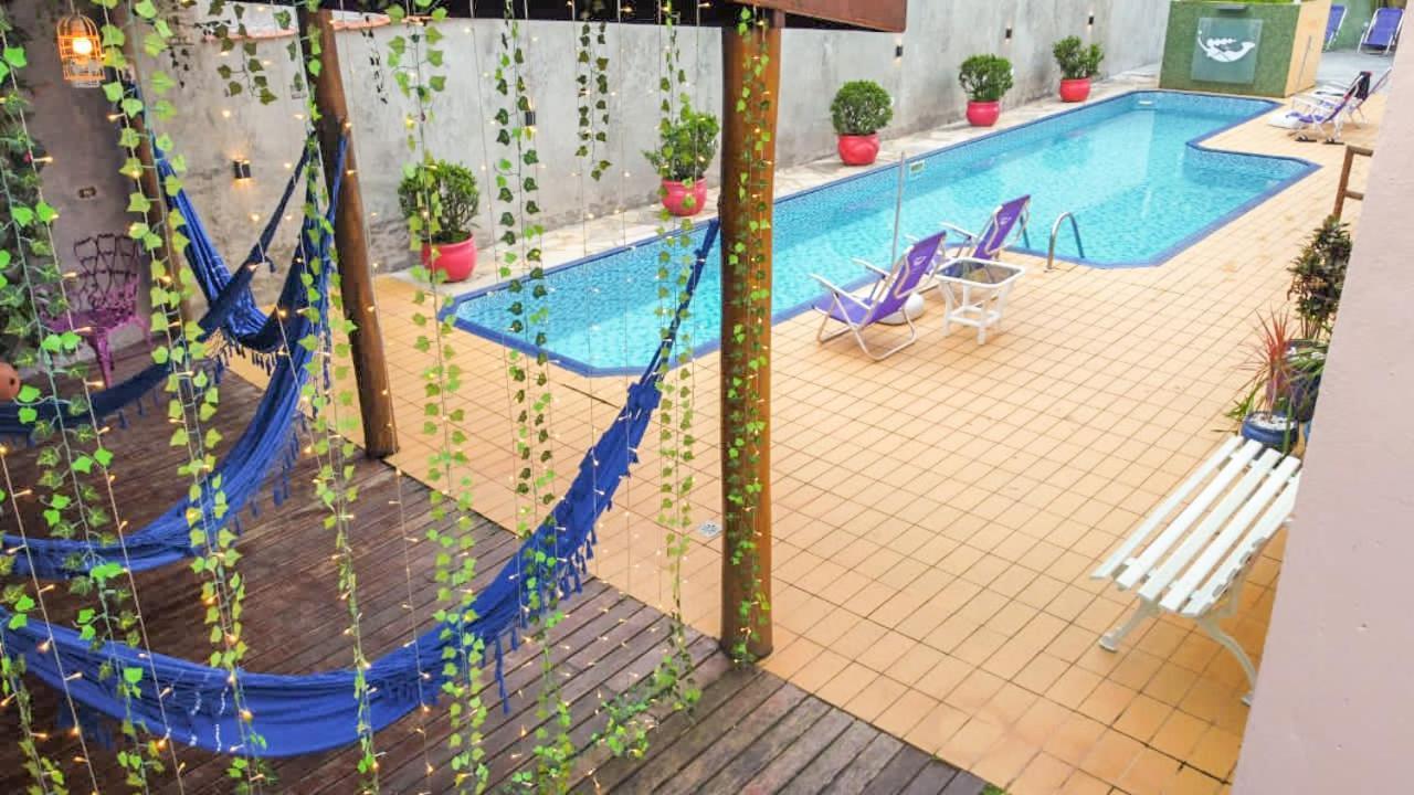 Inn Bella Luna São Sebastião
