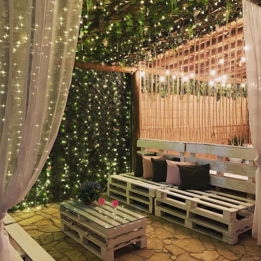 Inn Bella Luna São Sebastião