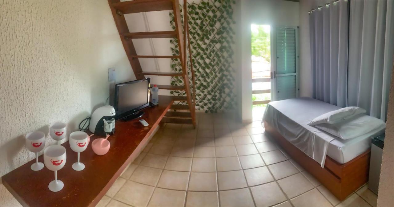 Inn Bella Luna São Sebastião