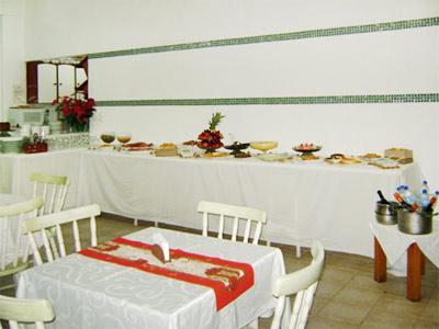 Inn Bella Luna