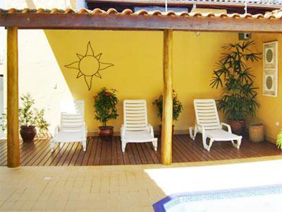 Bella Luna Inn São Sebastião