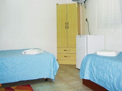 Inn Bella Luna São Sebastião