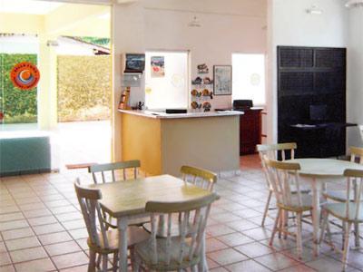 Bella Luna Inn São Sebastião