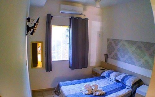 Inn Bella Luna São Sebastião