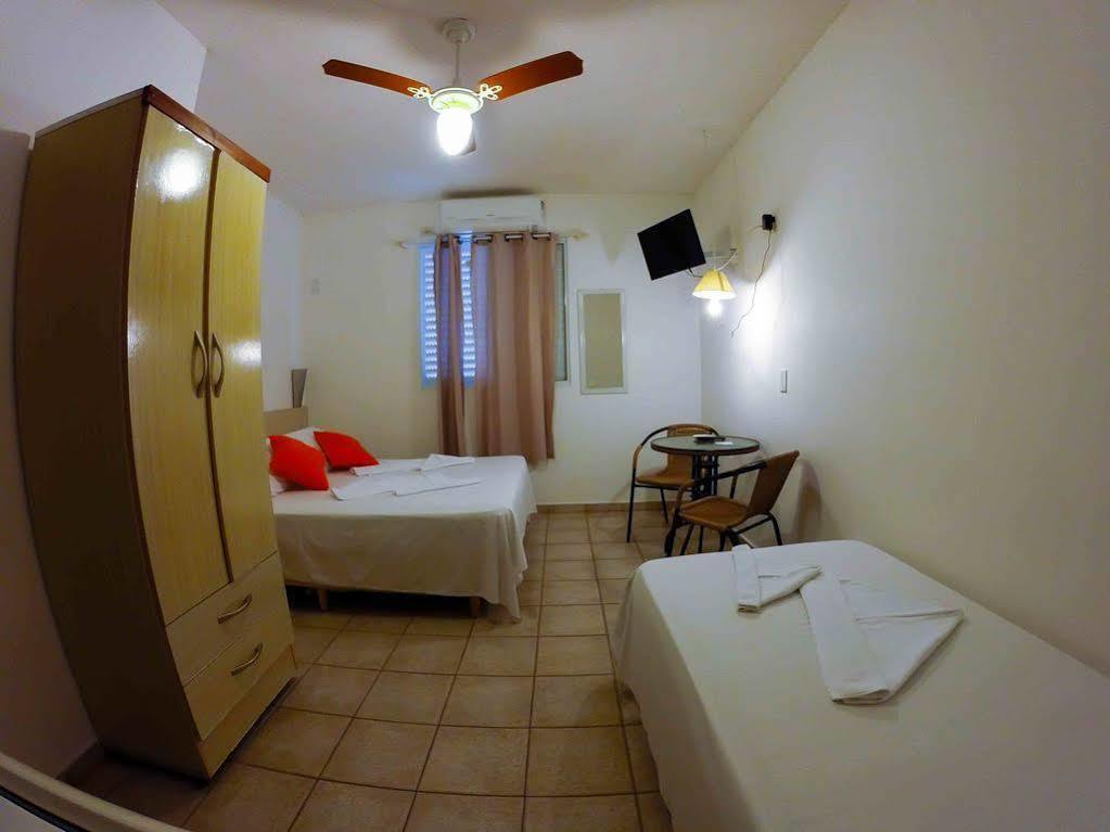 Inn Bella Luna São Sebastião