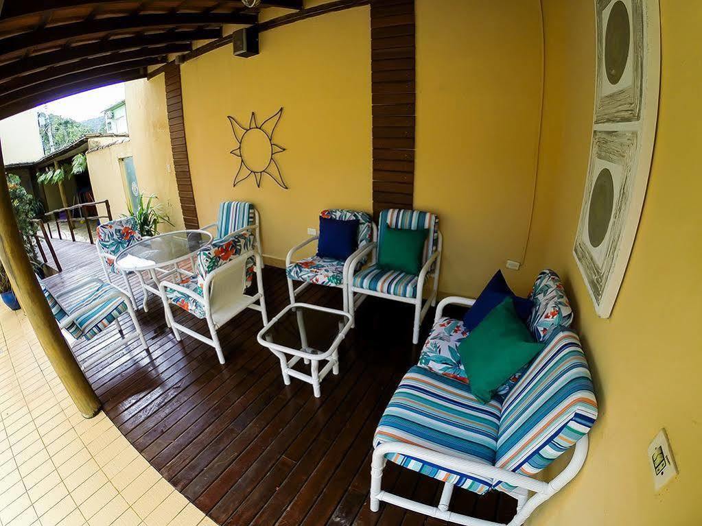 Bella Luna Inn São Sebastião