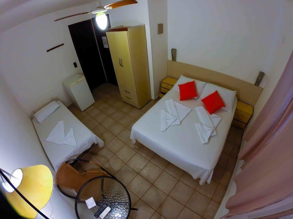 Bella Luna Inn São Sebastião