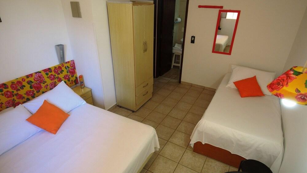 Inn Bella Luna São Sebastião