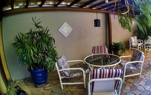 Inn Bella Luna